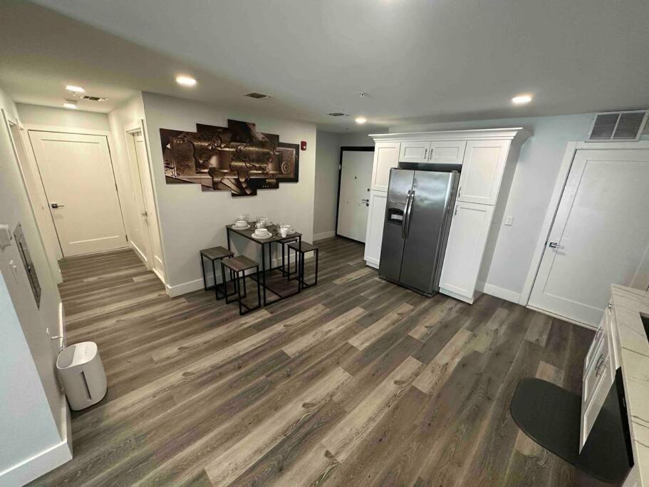 The Classic Suite: 2Br Close To Nyc Paterson Bagian luar foto